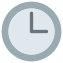 پیش‌نمایش فایل three-oclock-watch-3 از پک نمادها