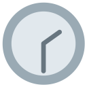 پیش‌نمایش فایل two-thirty-clock-watch-time-2-30 از پک نمادها