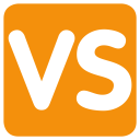 پیش‌نمایش فایل vs-button-versus از پک نمادها