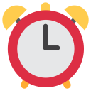 پیش‌نمایش فایل alarm-clock-time-watch-ringing-ring از پک اشیاء مفید