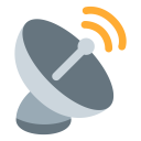 پیش‌نمایش فایل antenna-dish-satellite-speaker-radiation از پک اشیاء مفید