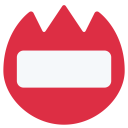 پیش‌نمایش فایل badge-name-design-creative-identity از پک اشیاء مفید