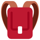 پیش‌نمایش فایل bag-satchel-school-backpack از پک اشیاء مفید