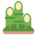 پیش‌نمایش فایل bamboo-celebration-japanese-pine-decoration از پک اشیاء مفید