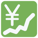 پیش‌نمایش فایل bank-chart-currency-graph-growth-market-money-rise-trend-upward-yen از پک اشیاء مفید