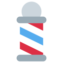 پیش‌نمایش فایل barber-haircut-pole-circus از پک اشیاء مفید