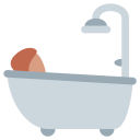 پیش‌نمایش فایل bath-bathtub-person-man-bathing از پک اشیاء مفید