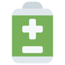 پیش‌نمایش فایل battery-aid-charging-electric از پک اشیاء مفید