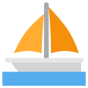 پیش‌نمایش فایل boat-resort-sea-yacht-sailboat از پک اشیاء مفید