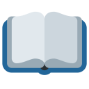 پیش‌نمایش فایل book-cover-education-notebook-open از پک اشیاء مفید