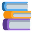 پیش‌نمایش فایل books-notebooks-education-study از پک اشیاء مفید