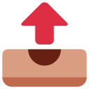 پیش‌نمایش فایل box-letter-mail-outbox-sent-tray از پک اشیاء مفید