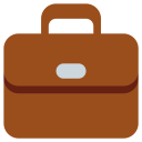 پیش‌نمایش فایل briefcase-bag-case-office از پک اشیاء مفید