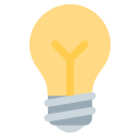 پیش‌نمایش فایل bulb-inovation-electric-idea-light از پک اشیاء مفید