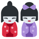 پیش‌نمایش فایل celebration-doll-festival-japanese از پک اشیاء مفید