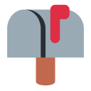 پیش‌نمایش فایل closed-mail-mailbox-postbox از پک اشیاء مفید