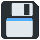 پیش‌نمایش فایل computer-disk-floppy-save از پک اشیاء مفید