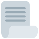 پیش‌نمایش فایل curl-document-page-paper از پک اشیاء مفید