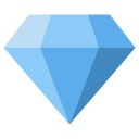 پیش‌نمایش فایل diamond-gem-jewel-stone از پک اشیاء مفید