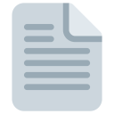 پیش‌نمایش فایل document-page-fold-facing از پک اشیاء مفید