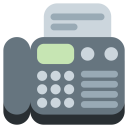 پیش‌نمایش فایل fax-machine-device-communication-connection از پک اشیاء مفید