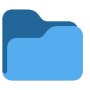 پیش‌نمایش فایل file-folder-paper-document-data-1 از پک اشیاء مفید