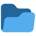 پیش‌نمایش فایل file-folder-paper-document-data از پک اشیاء مفید