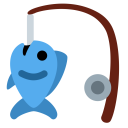 پیش‌نمایش فایل fish-pole-water-see-food-rode از پک اشیاء مفید