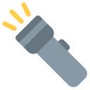 پیش‌نمایش فایل flashlight-electric-light-tool-torch از پک اشیاء مفید