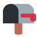 پیش‌نمایش فایل lowered-mail-mailbox-open-postbox از پک اشیاء مفید