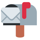 پیش‌نمایش فایل mail-mailbox-open-postbox از پک اشیاء مفید