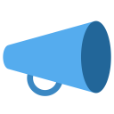 پیش‌نمایش فایل megaphone-cheering-loud-speaker-marketing از پک اشیاء مفید