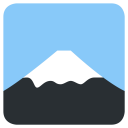 پیش‌نمایش فایل mount-fuji-place-hill-station از پک اشیاء مفید