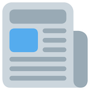 پیش‌نمایش فایل news-paper-newspaper-education از پک اشیاء مفید
