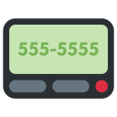 پیش‌نمایش فایل pager-message-communication از پک اشیاء مفید
