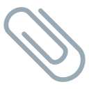 پیش‌نمایش فایل paperclip-tag-attch-mark-attach از پک اشیاء مفید