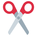 پیش‌نمایش فایل scissors-cutting-tool از پک اشیاء مفید