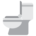 پیش‌نمایش فایل toilet-flush-waste-potty از پک اشیاء مفید