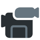 پیش‌نمایش فایل video-camera-capture-picture از پک اشیاء مفید