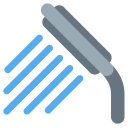 پیش‌نمایش فایل water-tape-shower-rain-wash-bath از پک اشیاء مفید