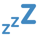 پیش‌نمایش فایل zzz-comic-sleep-moodless از پک اشیاء مفید
