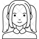 پیش‌نمایش فایل avatar-7547341 از پک آواتار زن