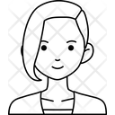 پیش‌نمایش فایل avatar-7547342 از پک آواتار زن