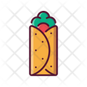 پیش‌نمایش فایل burrito-3710524 از پک فست فود