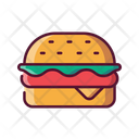 پیش‌نمایش فایل cheeseburger-3710514 از پک فست فود