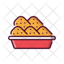 پیش‌نمایش فایل chicken-nugget-3710525 از پک فست فود