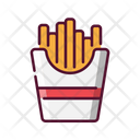 پیش‌نمایش فایل french-fries-3710515 از پک فست فود