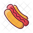 پیش‌نمایش فایل hot-dog-3710516 از پک فست فود