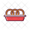 پیش‌نمایش فایل onion-rings-3710528 از پک فست فود