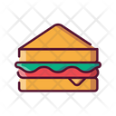 پیش‌نمایش فایل sandwich-3710509 از پک فست فود